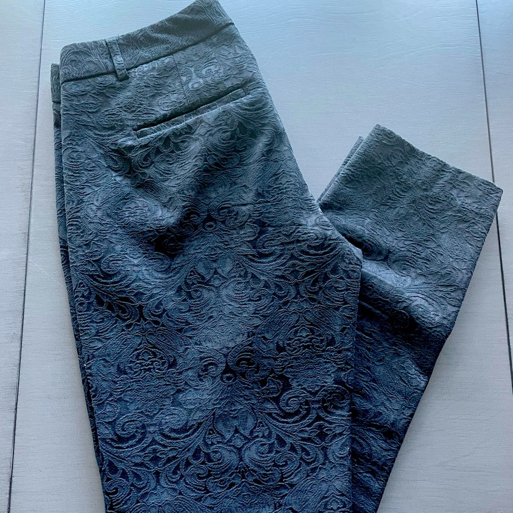 Express Columnist Ankle Pants